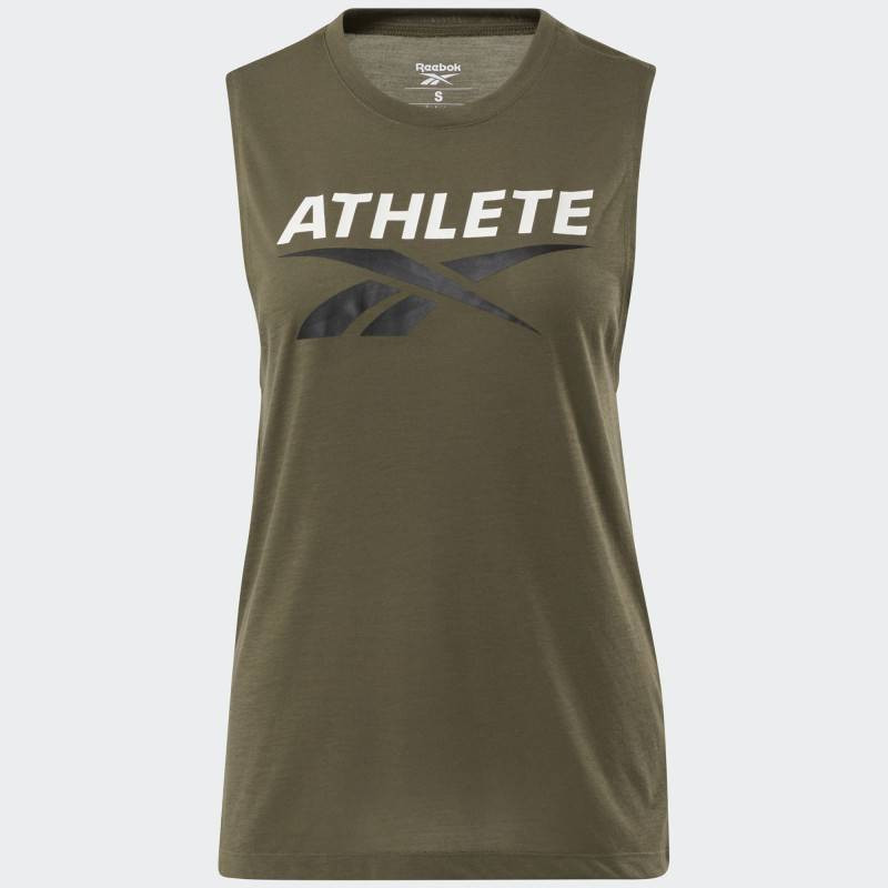 Dámské tílko Reebok Athlete