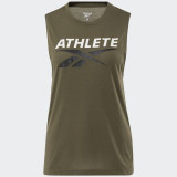 Dámské tílko Reebok Athlete