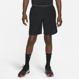 Pánské šortky Nike Pro Flex Rep - černé