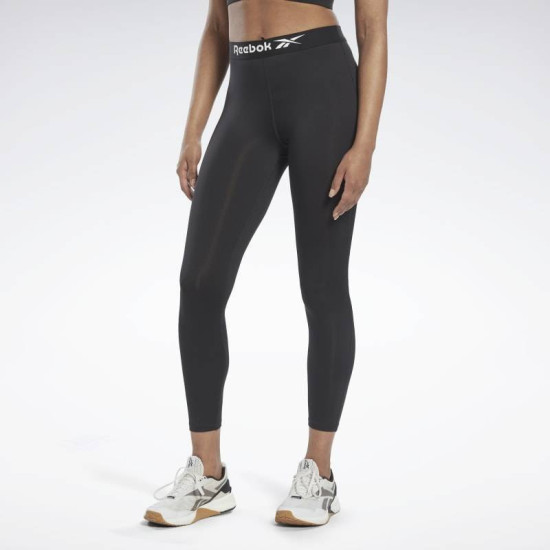 Dámské legíny Workout Ready Basic Leggings