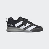 Boty na vzpírání Adipower Weightlifting 3 - black