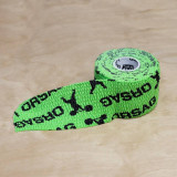 Thumb tape Orság - 1 kus (zelená)