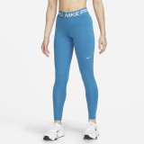 Dámské legíny Nike Pro - modré