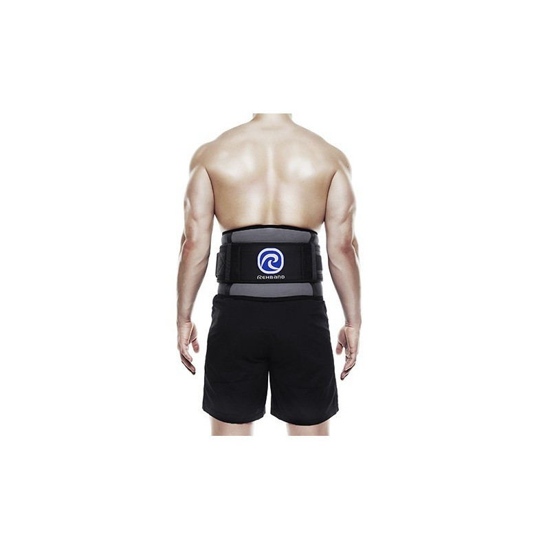 Bederní opasek Strong Man Rehband