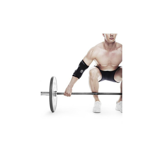 Loketní bandáž Strong Man PRAVÁ