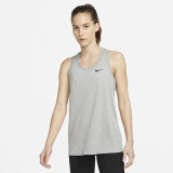 Dámský top Nike Dri-FIT Grey