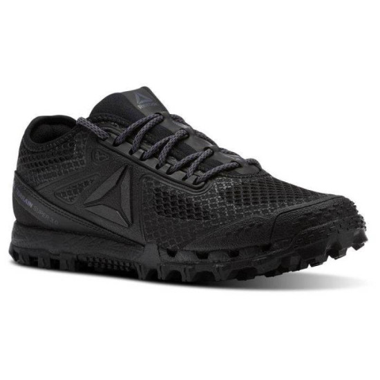 Dámské běžecké boty All Terrain SUPER 3.0 STEALTH - CM8921