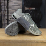 Pánské boty na CrossFit Nike Metcon 9 AMP - Zelená camo