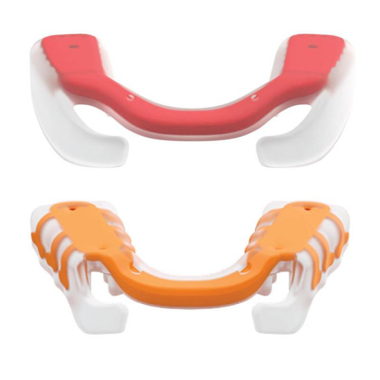 Náustek AIRWAAV Performance Hybrid Pack