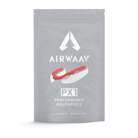 Náustek AIRWAAV Performance mouthpiece PX1