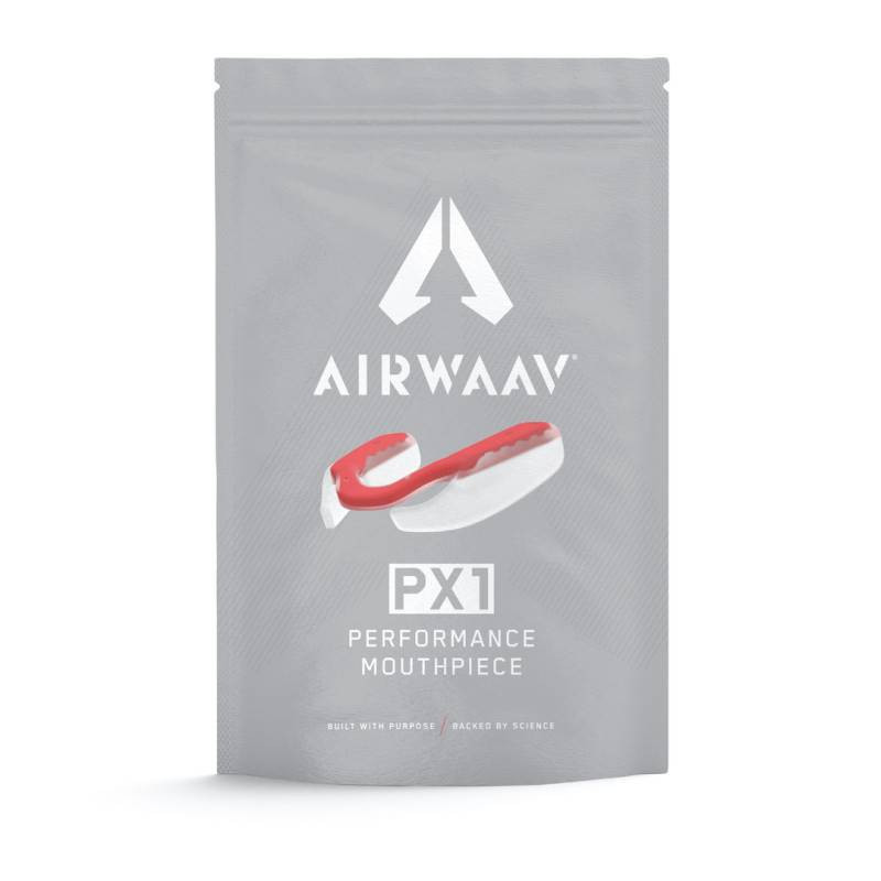 Náustek AIRWAAV Performance mouthpiece PX1