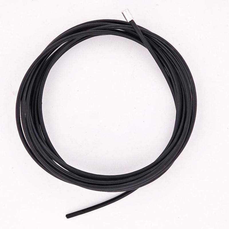Heavy (Outdoor) lanko na švihadlo - 3.2mm černé