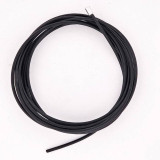 Heavy (Outdoor) lanko na švihadlo - 3.2mm černé