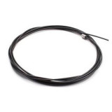 TOP lanko na švihadlo délka 330cm (2,4 mm) - černé - Elite SRS