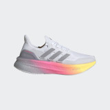 Běžecké boty Adidas ultraboost 5 W - pink/orange/white