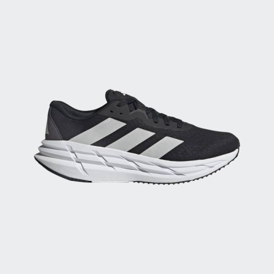 Běžecké boty Adidas adistar 3 M - černá/bílá