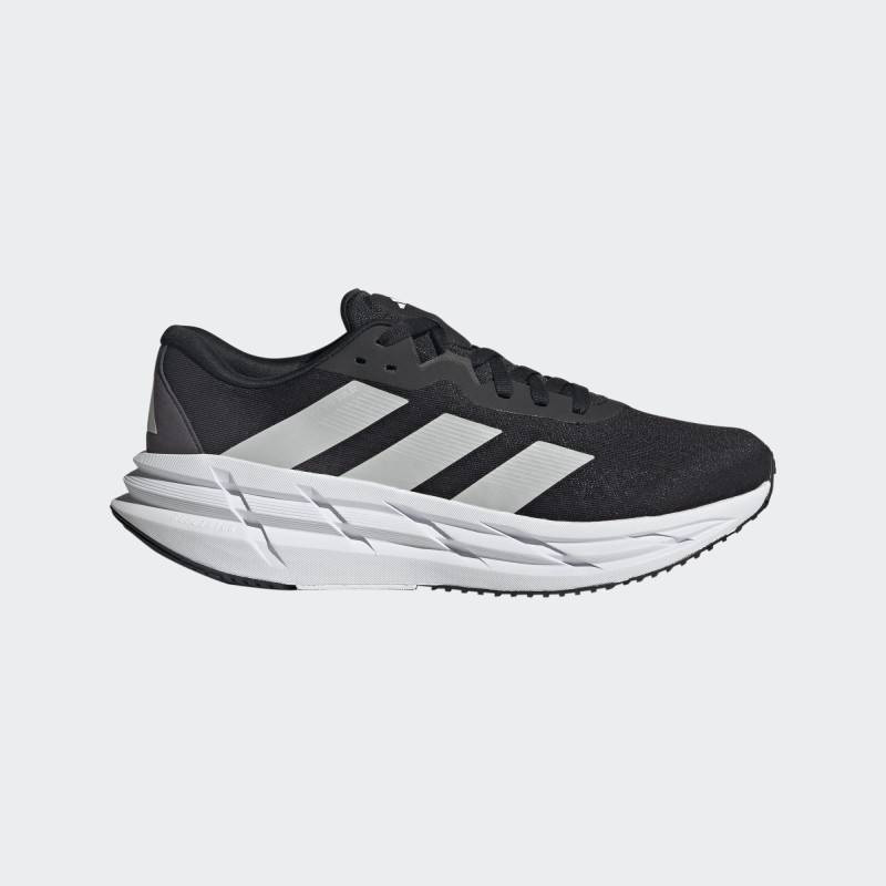 Běžecké boty Adidas adistar 3 M - černá/bílá