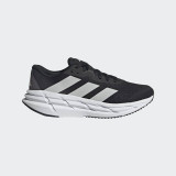 Běžecké boty Adidas adistar 3 M - černá/bílá