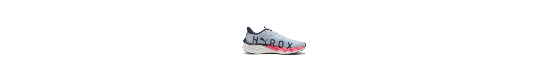 Boty na Hyrox