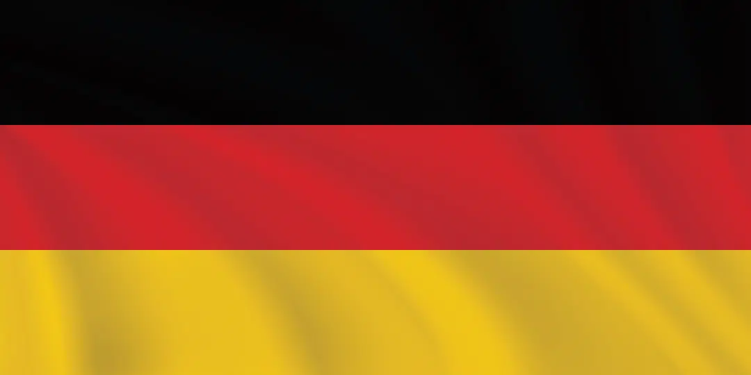 de